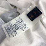 Replica Louis Vuitton Bandana T-Shirt
