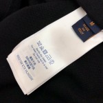 Replica Louis Vuitton Short-Sleeved Crewneck