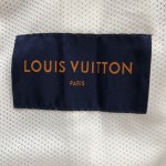 Replica Louis Vuitton Monogram Bandana Windbreaker
