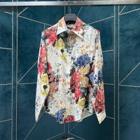 Replica Louis Vuitton Classic Shirt