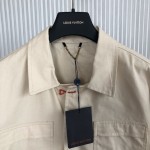 Replica Louis Vuitton Workwear Chore Coat
