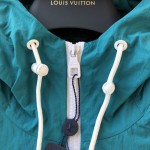Replica Louis Vuitton Light Windbreaker
