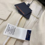 Replica Louis Vuitton Monogram Workwear Denim Jacket