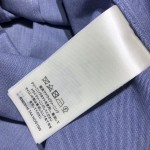 Replica LV Signature Regular Long-Sleeved Shirt