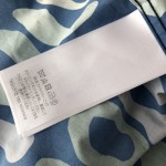 Replica Louis Vuitton Regular Long-Sleeved Shirt