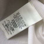 Replica Louis Vuitton Technical Zipped Shirt