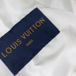 Replica Louis Vuitton Monogram Shibori Windbreaker