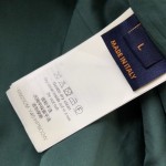 Replica Louis Vuitton Cotton Coach Jacket