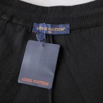 Replica Louis Vuitton Hybrid Cotton Shorts