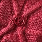 Replica Louis Vuitton Monogram Flower Cotton Knit Vest