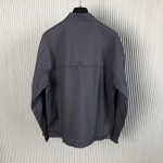Replica Louis Vuitton Cotton Harrington Jacket