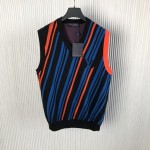 Replica Louis Vuitton Wool Knit Vest