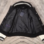 Replica Louis Vuitton Baseball Jacket