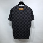 Replica Louis Vuitton Damier T Shirt