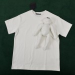 Replica LV 3D Monkey T shirt