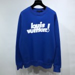 Replica LV Everyday Sweatershirt