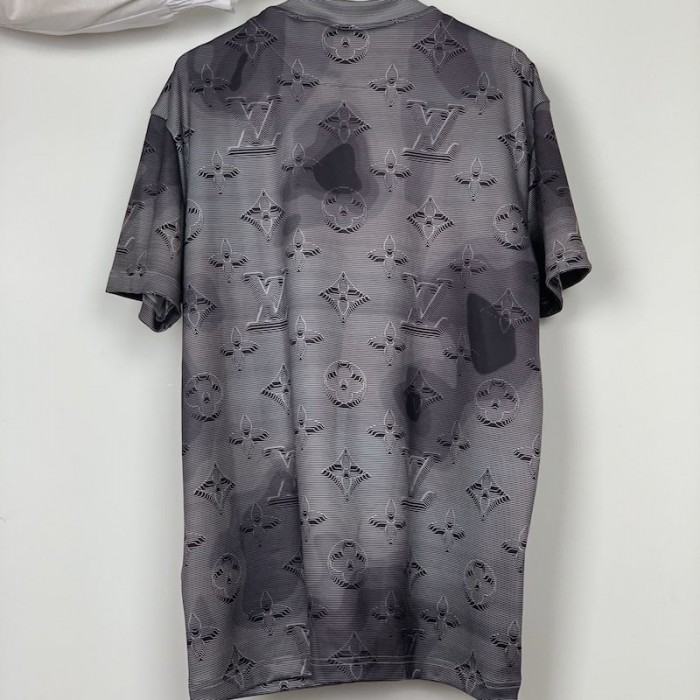 Louis Vuitton 3d monogram t-shirt (1A9LLG)