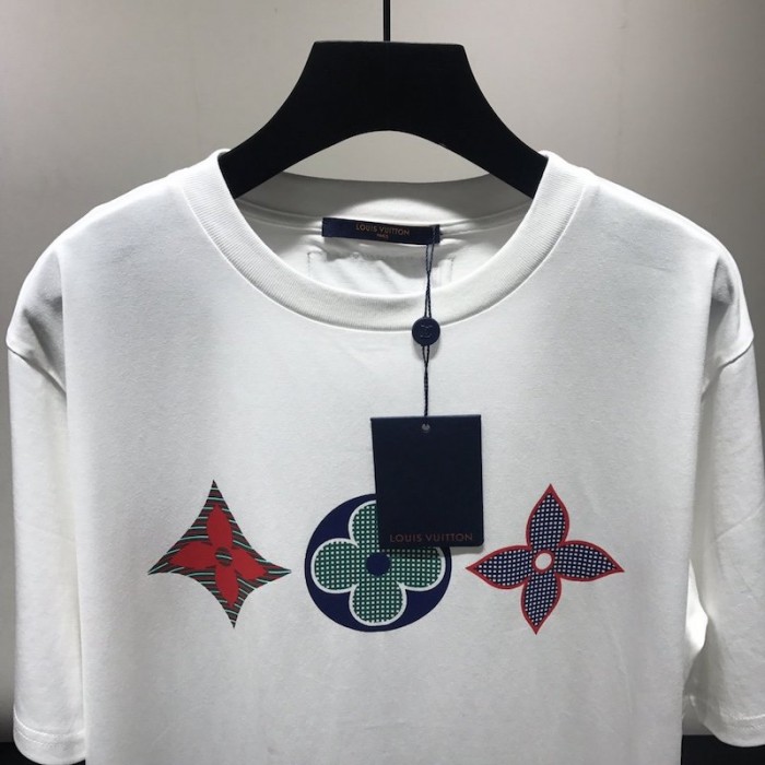 Louis Vuitton Multicolor Monogram Stars Print Cotton Shirt M at 1stDibs  lv  colorful shirt, louis vuitton multicolor monogram shirt, louis vuitton  multicolor shirt