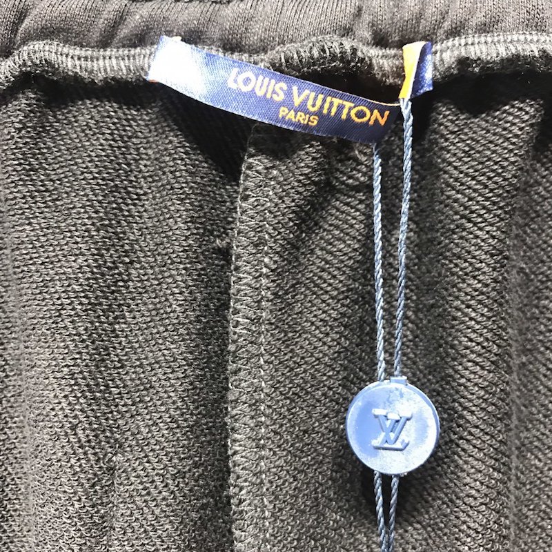 Louis Vuitton 2054 Planes Hoodie Sweatshirt