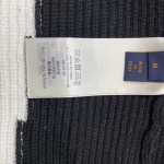 Replica LV Two Tone High Neck with Half Zip