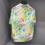 Replica LV Watercolour shirt