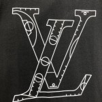 Replica LV x NBA T shirt