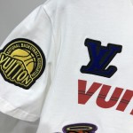 Replica LV x NBA T shirt