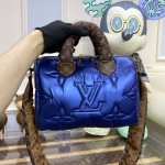 Replica Louis Vuitton Speedy Bandouliere 25 Bag