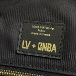 Replica Louis Vuitton x NBA Christopher MM Backpack