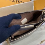 ReplicaLV Multi Pochette Accessoires Bag