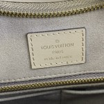 Replica Louis Vuitton CarryAll MM Bag