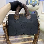 Replica Louis Vuitton Speedy Bandouliere 25 Bag