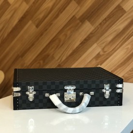 Replica Louis Vuitton President Classeur Bag