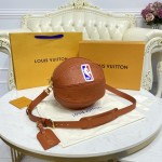Replica LVxNBA LV Ball in Basket