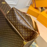 Replica Louis Vuitton Delightful MM Bag