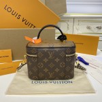 Replica Louis Vuitton Vanity PM Bag