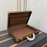 Replica Louis Vuitton President Classeur Bag
