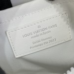 Replica Louis Vuitton Cruiser Messenger