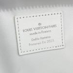 Replica Louis Vuitton Handle Soft Trunk