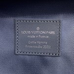 Replica Louis Vuitton Handle Soft Trunk