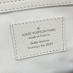 Replica Louis Vuitton Keepall Bandouliere 50