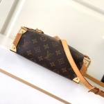 Replica Louis Vuitton Side Trunk Bag