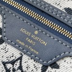 Replica Louis Vuitton Speedy 25 Denim