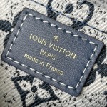 Replica Louis Vuitton Square Bag
