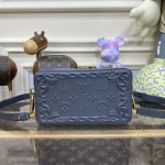 Replica Louis Vuitton Soft Trunk Wearable Wallet
