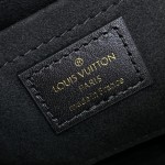 Replica Louis Vuitton Monogram Canvas Camera Box