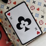 Replica LV Game On Neverfull Mm