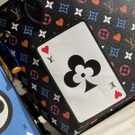 Replica LV Game On Neverfull MM