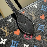Replica LV Game On Neverfull MM