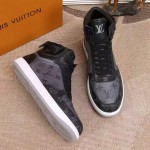 Replica Louis Vuitton Rivoli Sneaker Boot